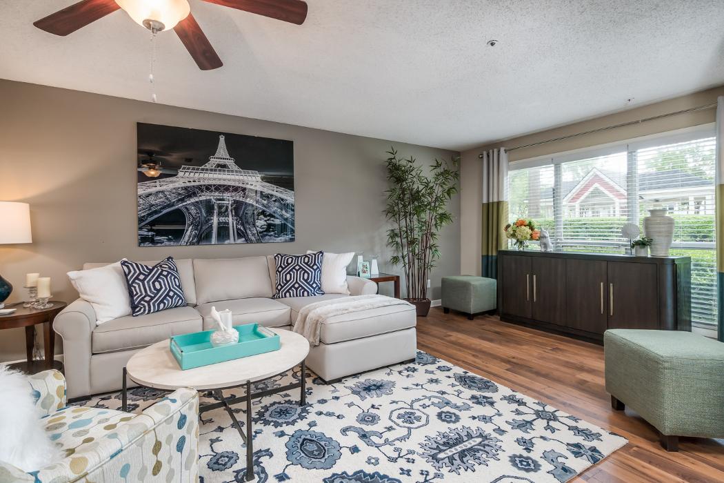 Cortland Druid Hills Image