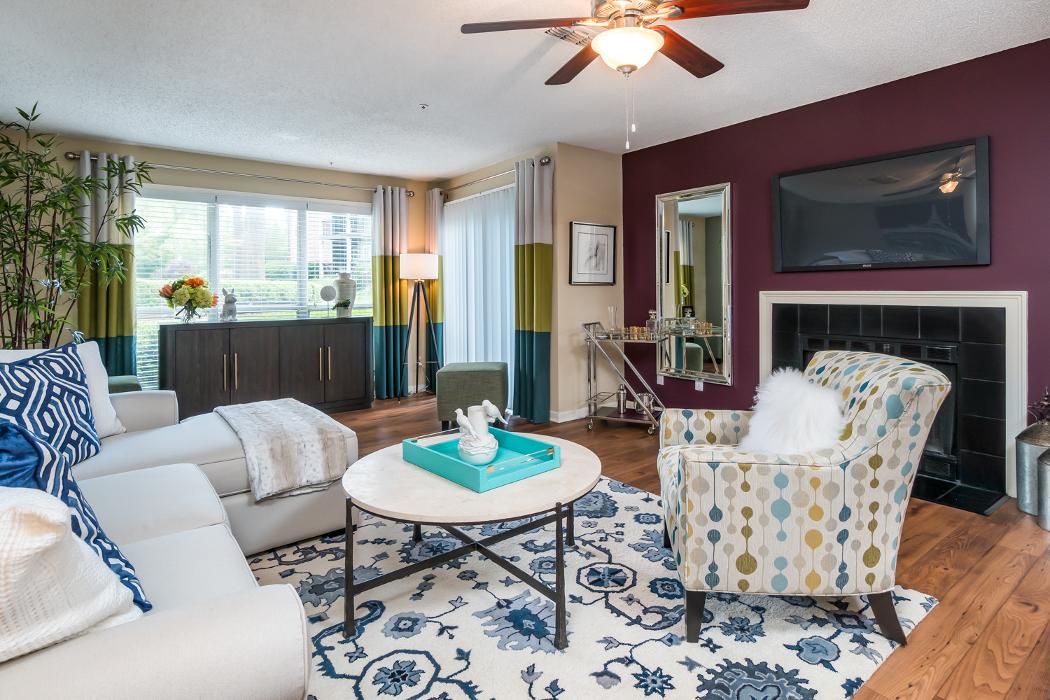 Cortland Druid Hills Image