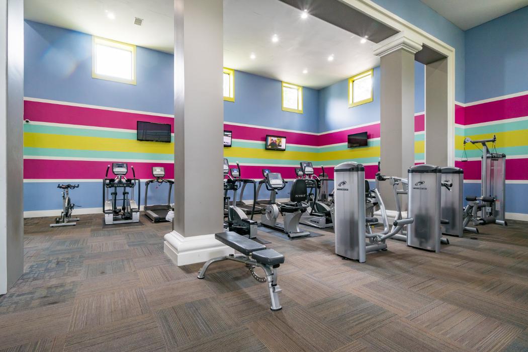 Cortland Druid Hills Image