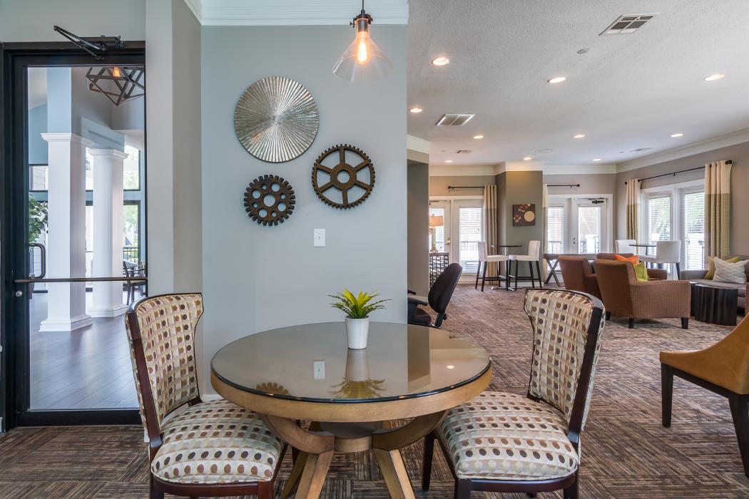 Cortland Druid Hills Image