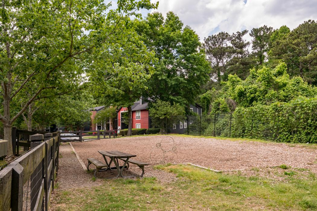 Cortland Druid Hills Image