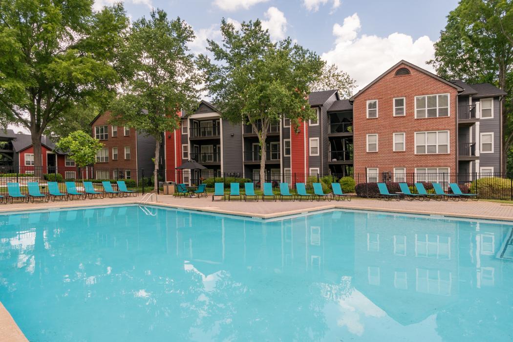 Cortland Druid Hills Image