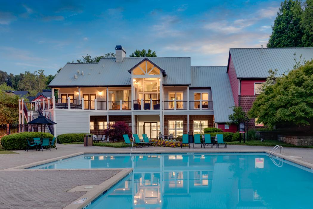 Cortland Druid Hills Image