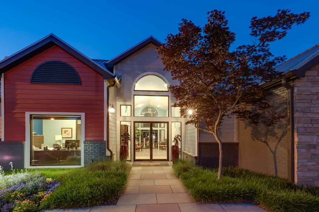 Cortland Druid Hills Image