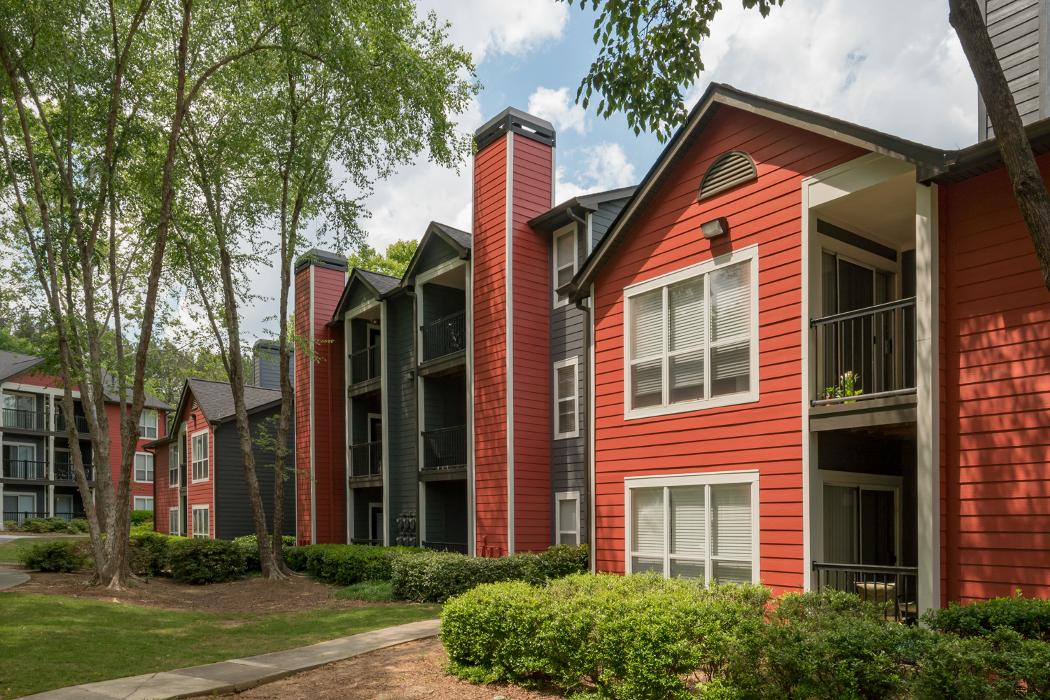 Cortland Druid Hills Image