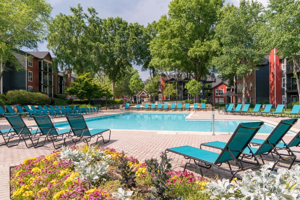 Cortland Druid Hills Image