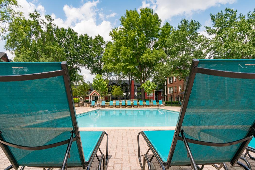 Cortland Druid Hills Image