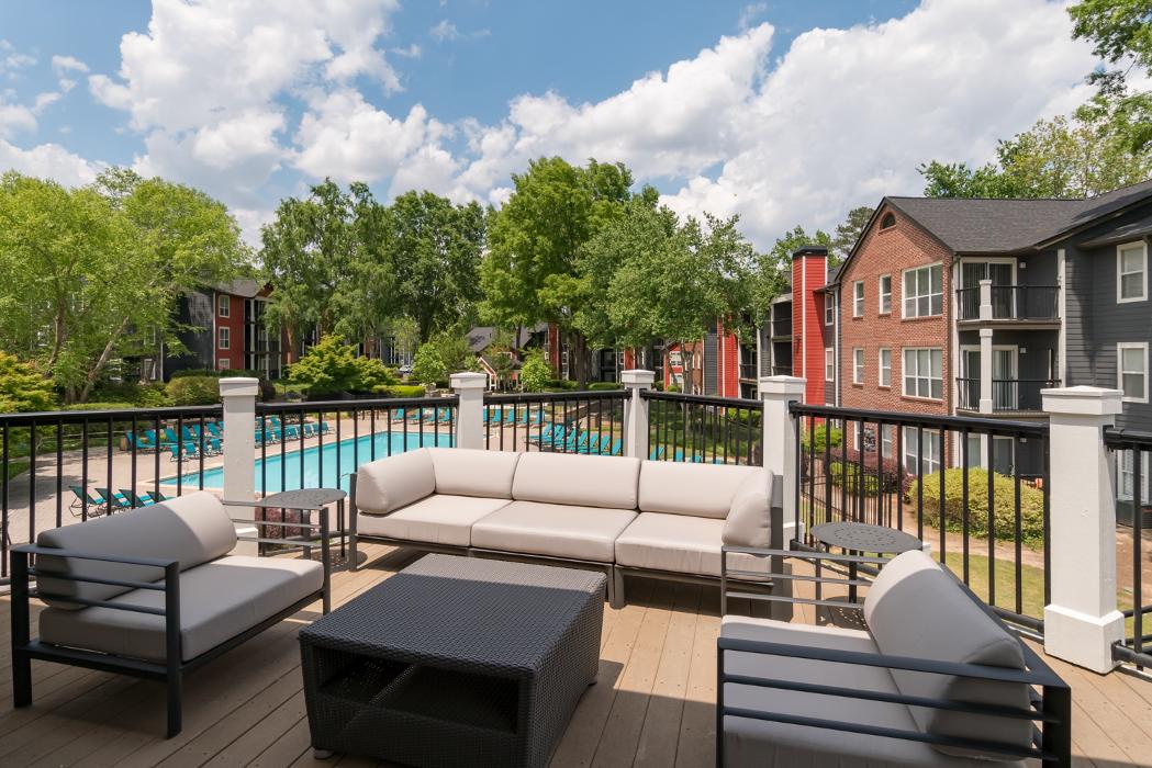 Cortland Druid Hills Image