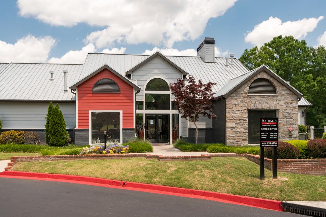 Cortland Druid Hills Image