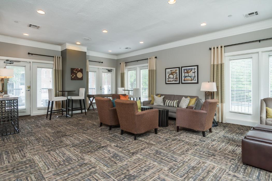 Cortland Druid Hills Image