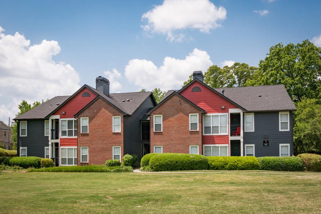 Cortland Druid Hills Image