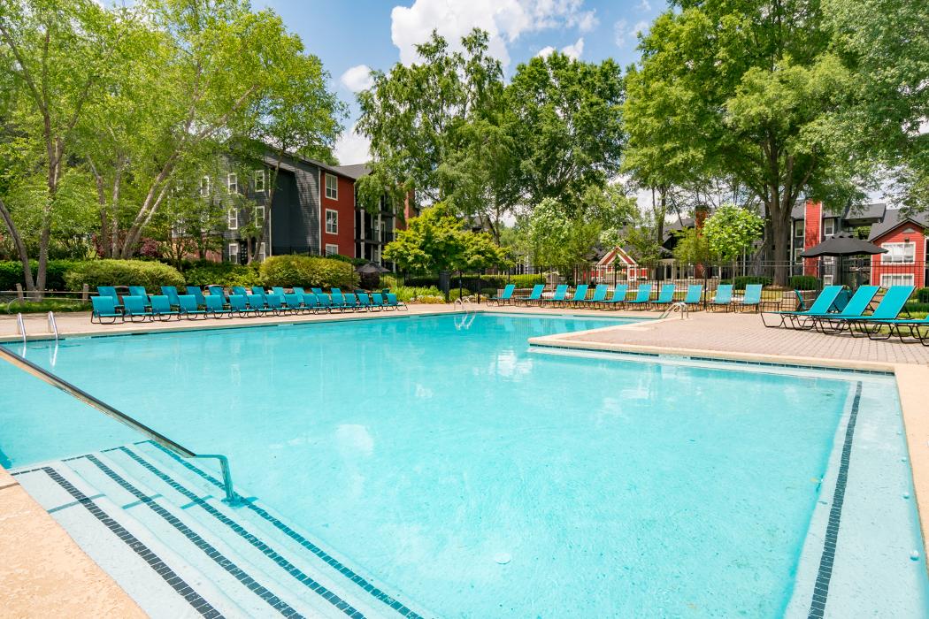 Cortland Druid Hills Image