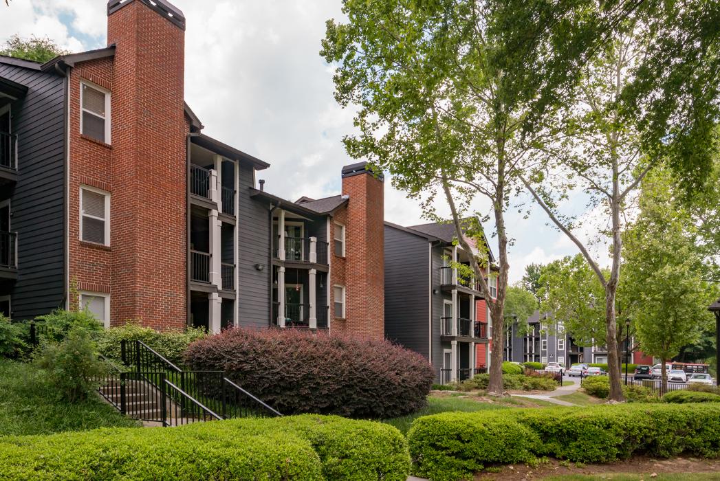 Cortland Druid Hills Image