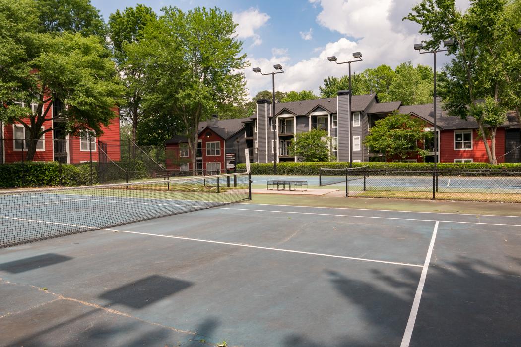 Cortland Druid Hills Image