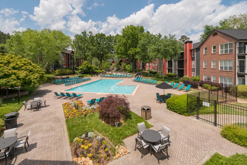 Cortland Druid Hills Image