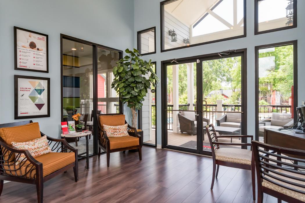 Cortland Druid Hills Image