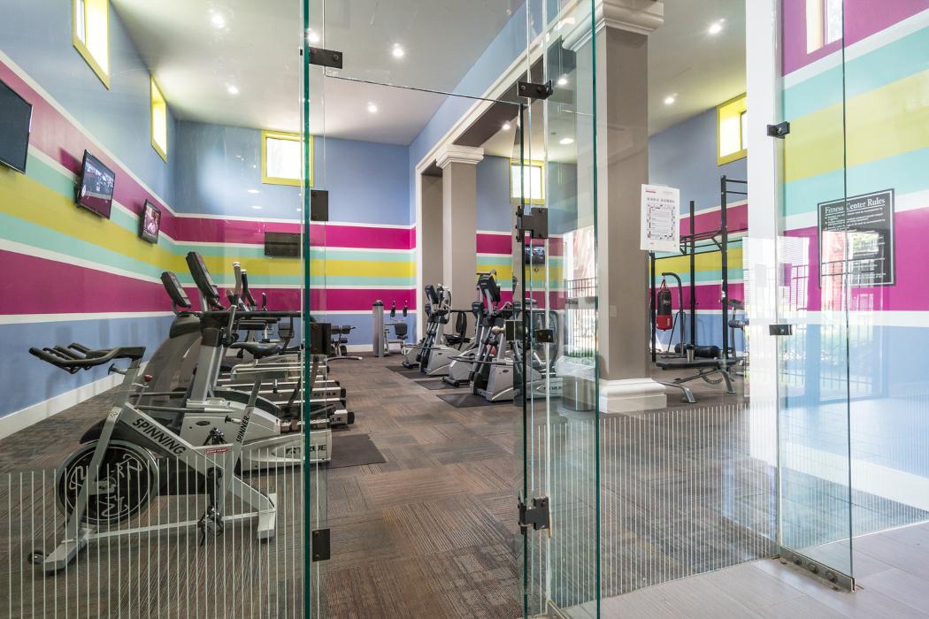 Cortland Druid Hills Image