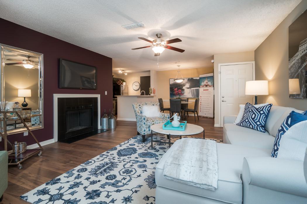 Cortland Druid Hills Image