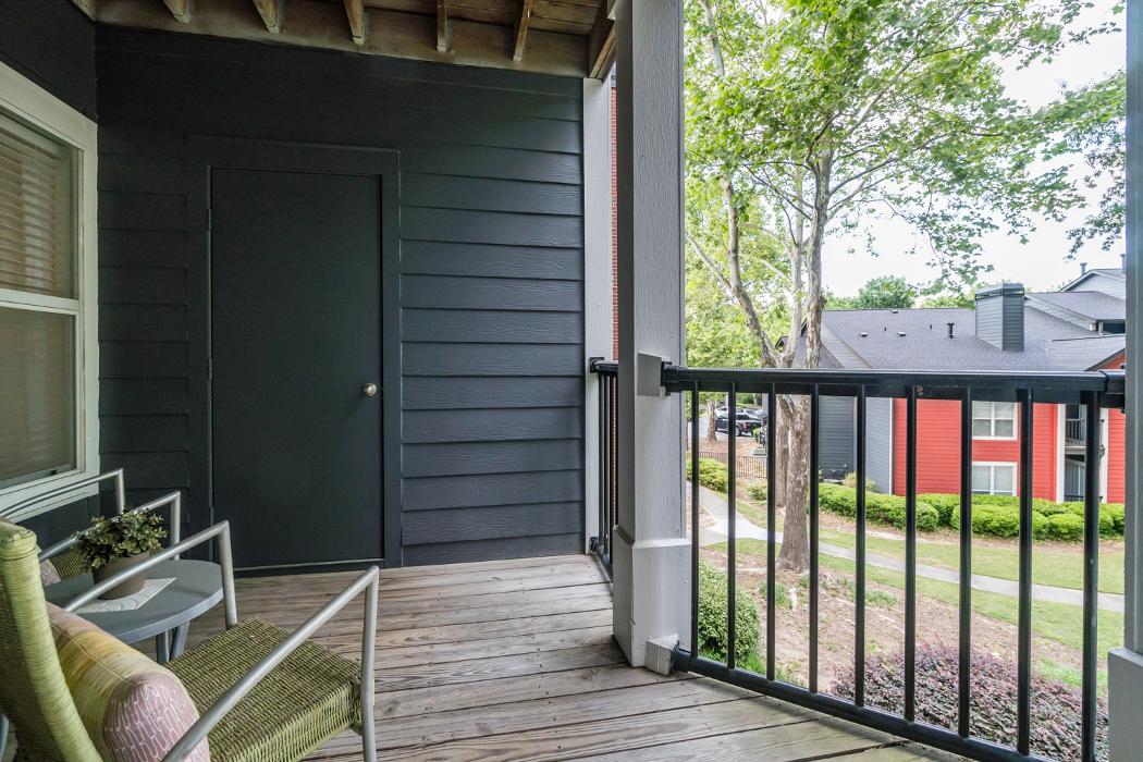 Cortland Druid Hills Image