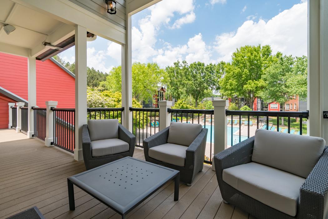 Cortland Druid Hills Image