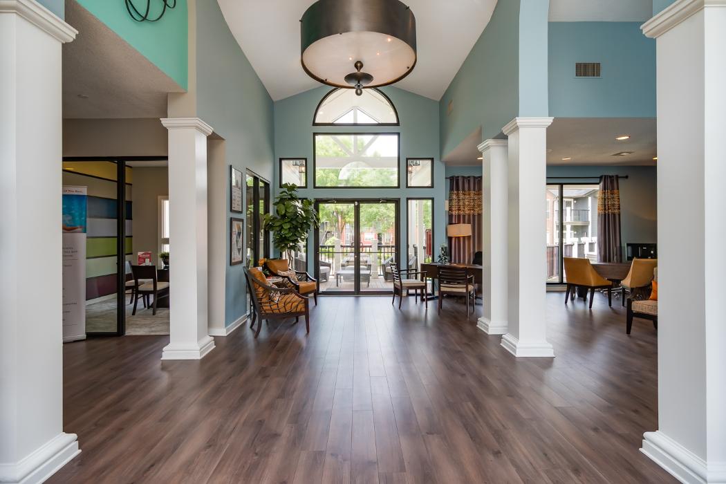 Cortland Druid Hills Image