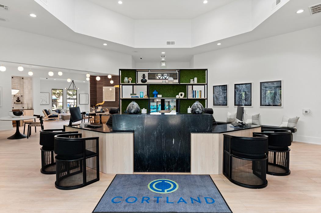 Cortland West Houston Image