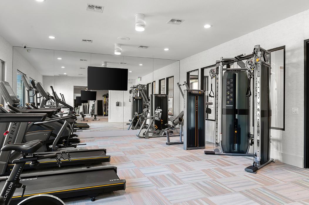 Cortland West Houston Image