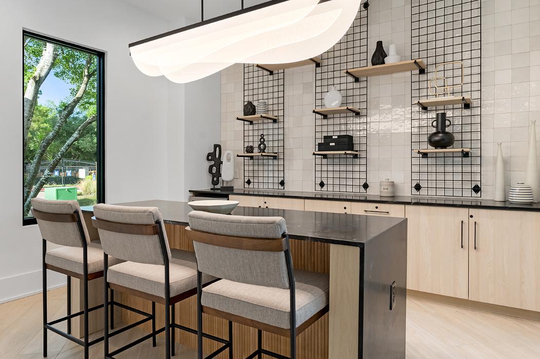 Cortland West Houston Image