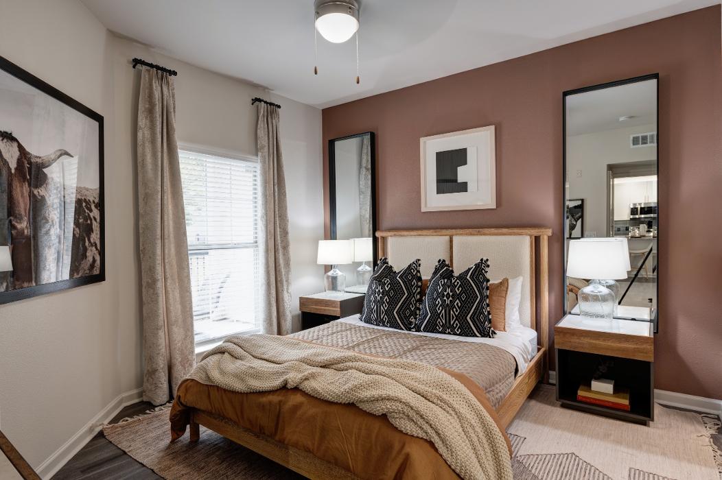 Cortland West Houston Image