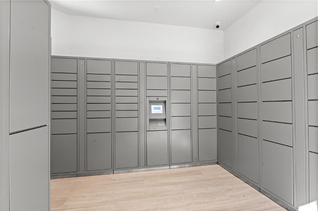 Cortland West Houston Image