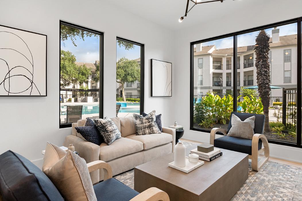 Cortland West Houston Image