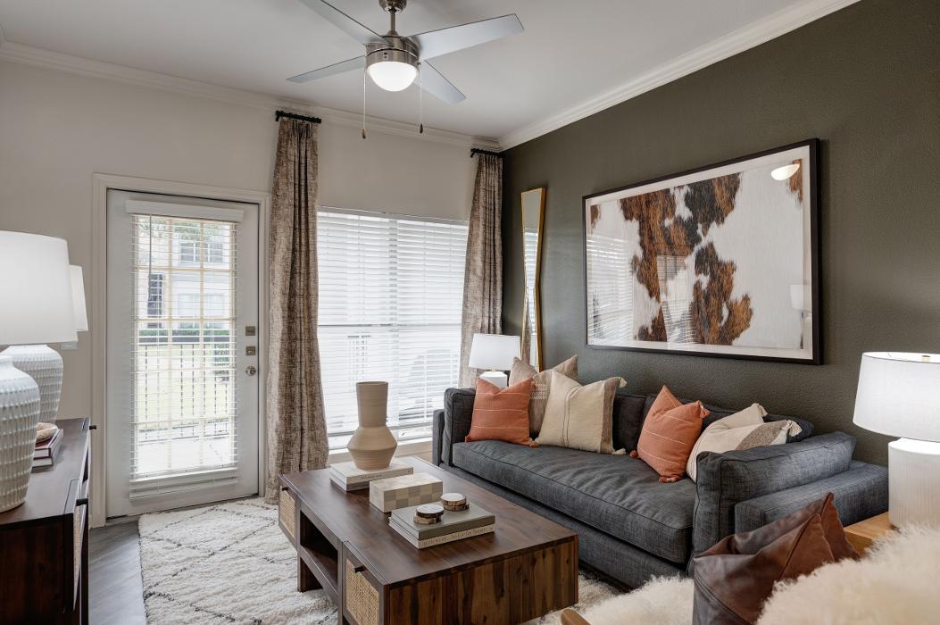 Cortland West Houston Image