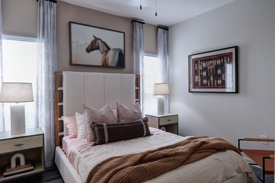 Cortland West Houston Image