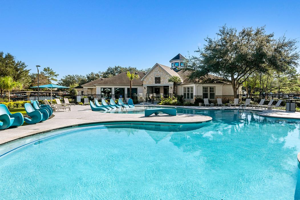 Cortland West Houston Image