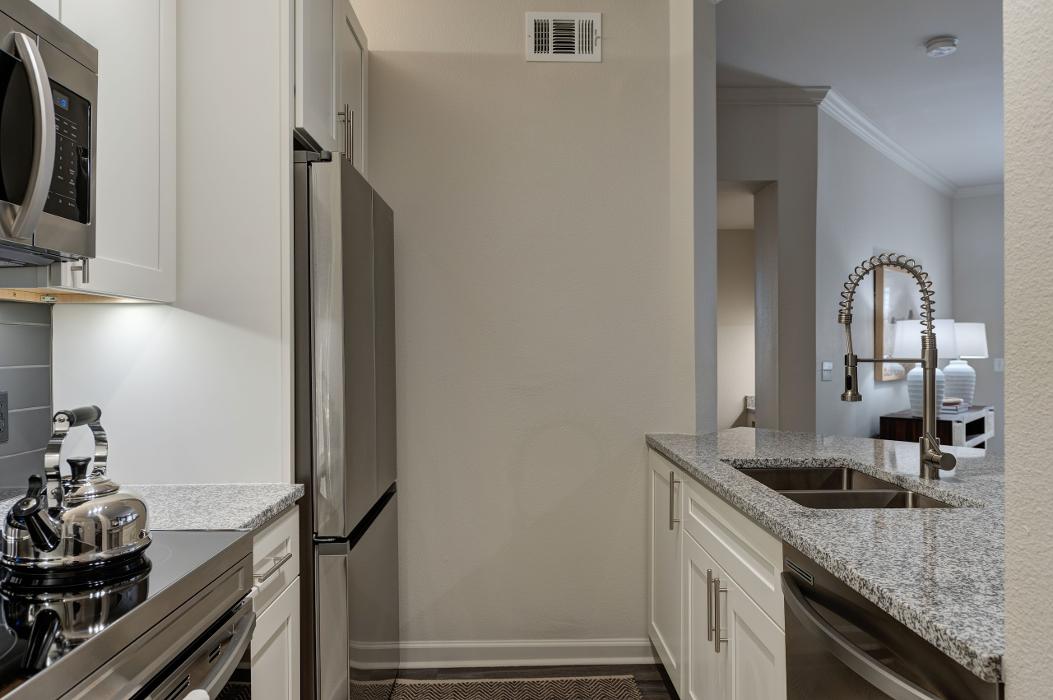 Cortland West Houston Image