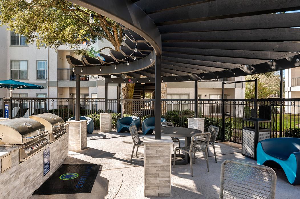 Cortland West Houston Image