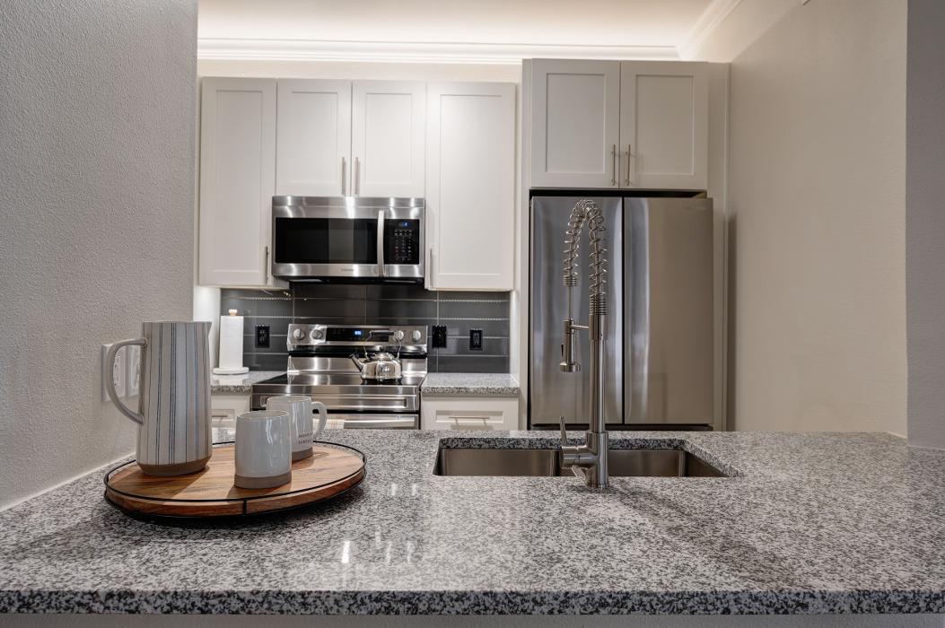 Cortland West Houston Image