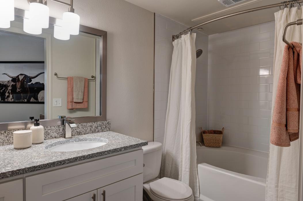 Cortland West Houston Image