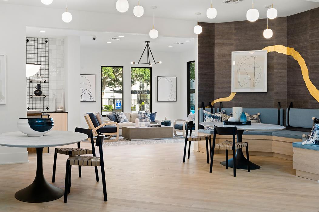 Cortland West Houston Image