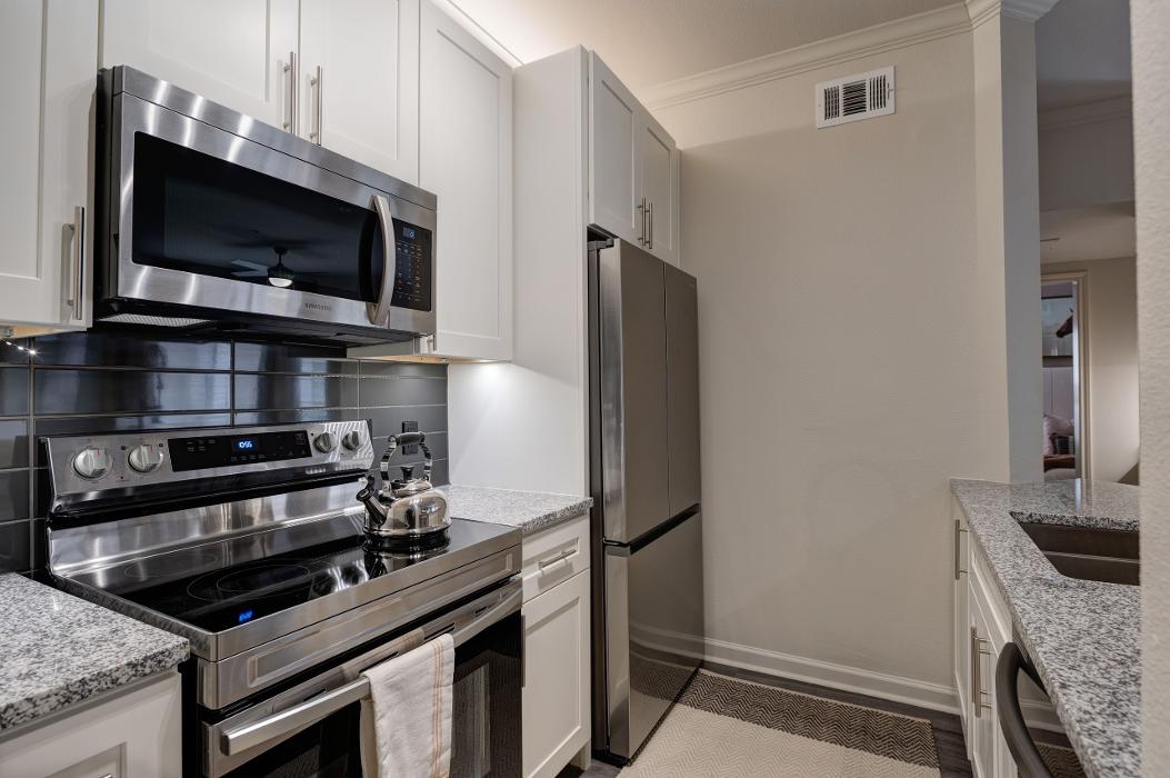 Cortland West Houston Image