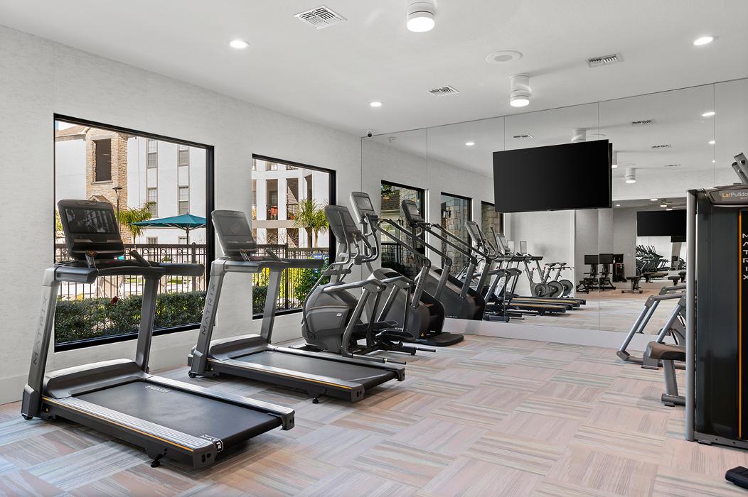 Cortland West Houston Image