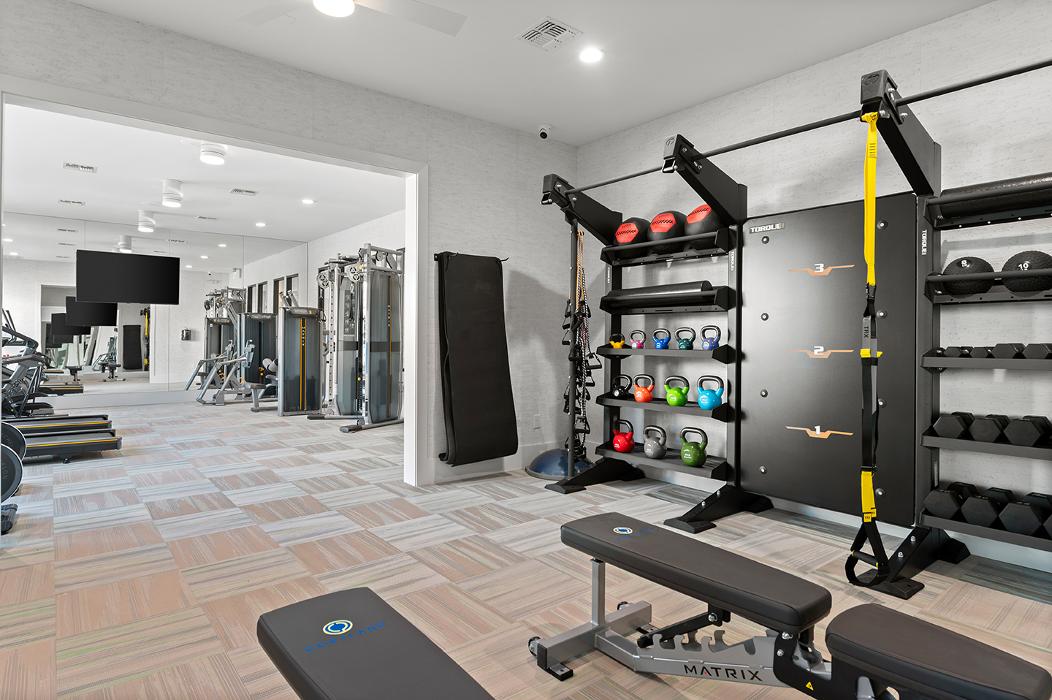 Cortland West Houston Image