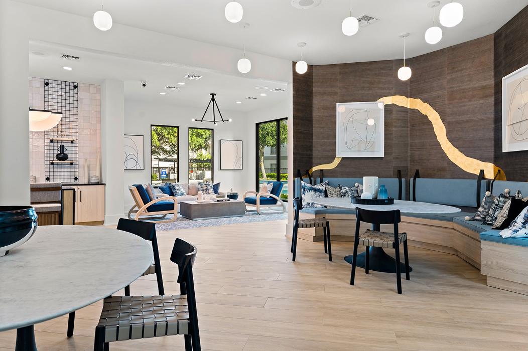 Cortland West Houston Image