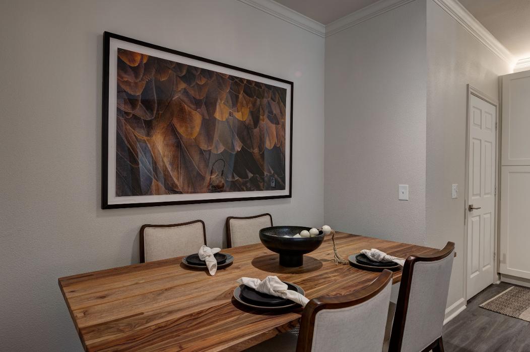 Cortland West Houston Image