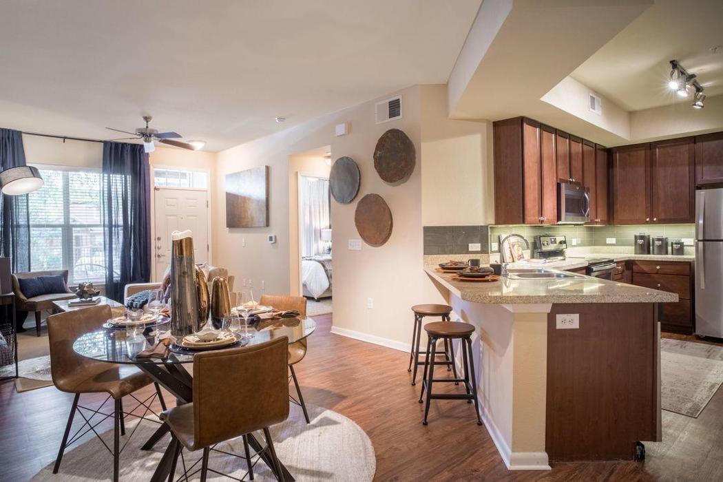 Cortland at Fredericksburg Image