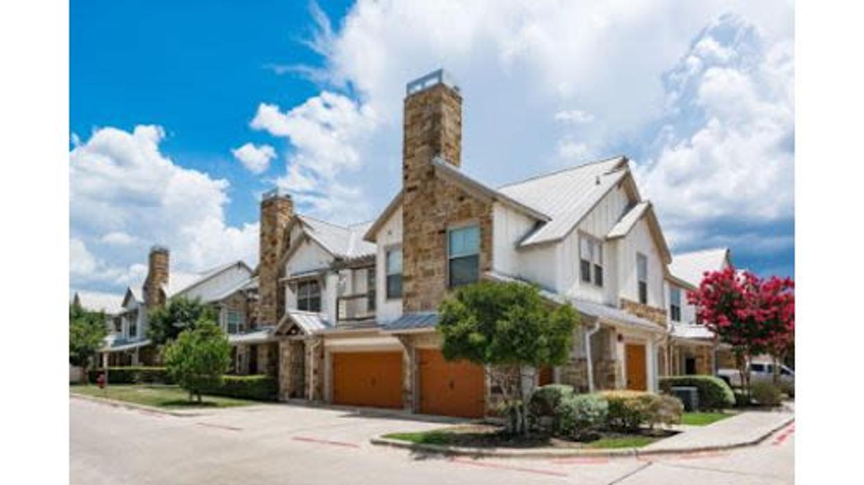 Cortland at Fredericksburg Image