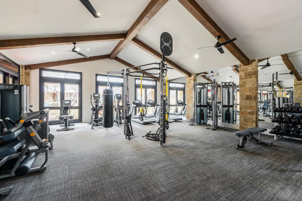 Cortland at Fredericksburg Logo