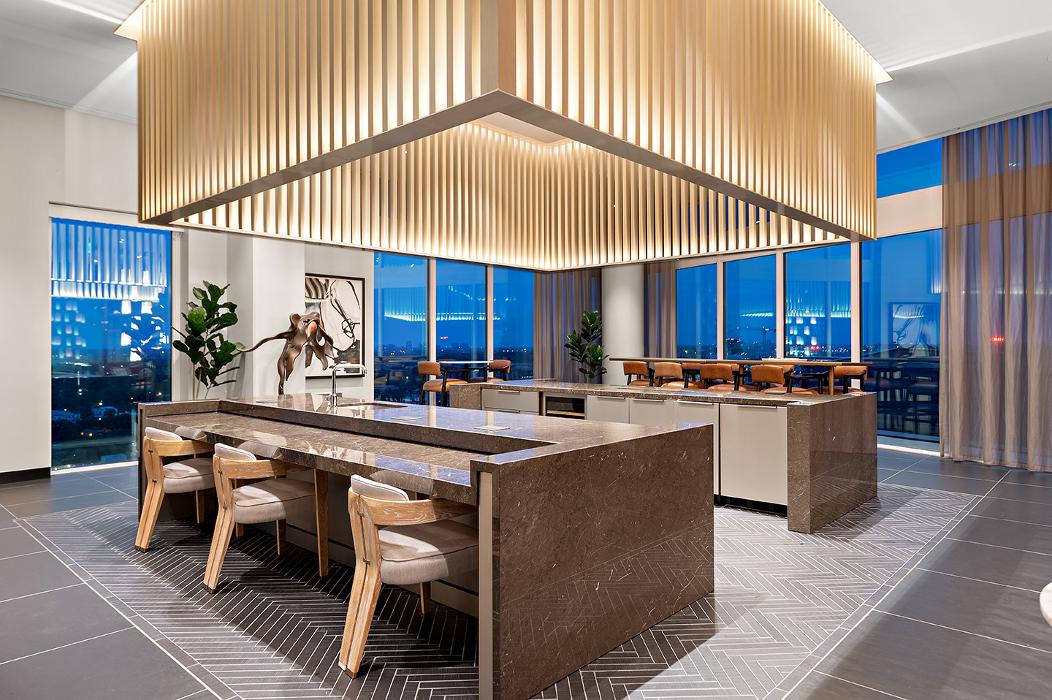 Cortland Rosslyn Image