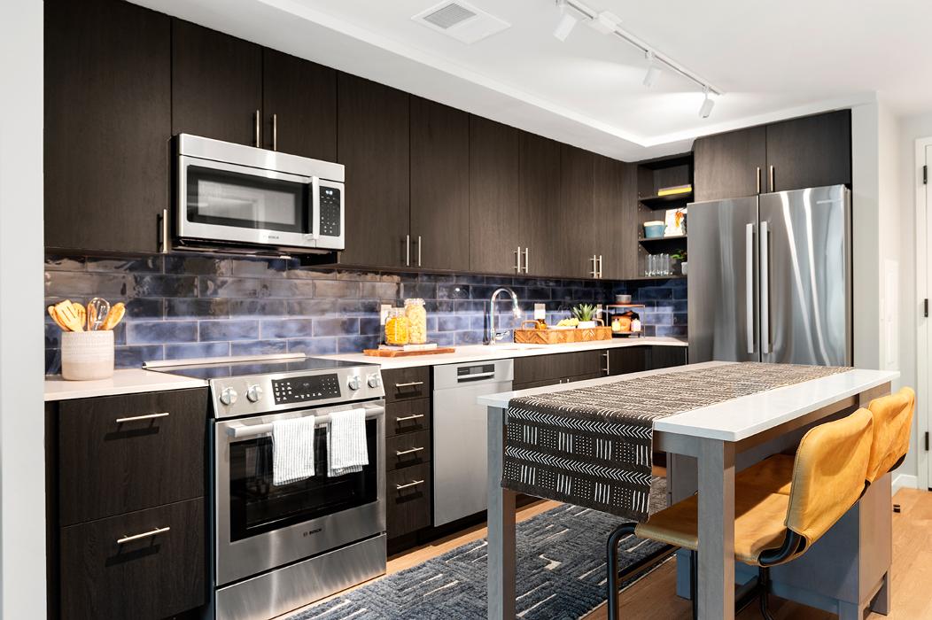 Cortland Rosslyn Image