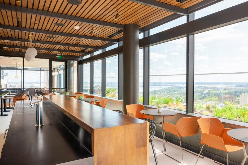 Cortland Rosslyn Image